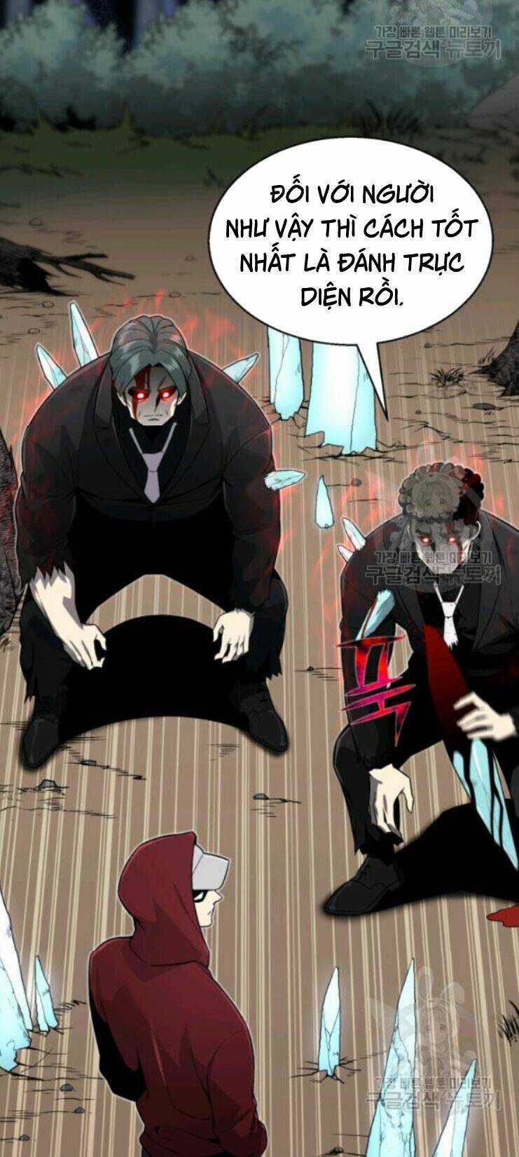 Luân Hồi Ác Nhân - Chapter 61 - Trang 53