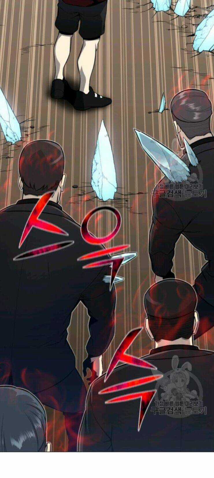 Luân Hồi Ác Nhân - Chapter 61 - Trang 54