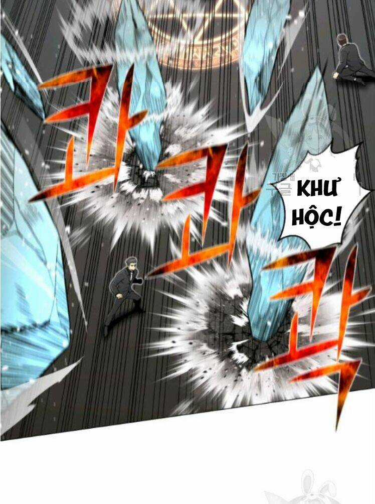 Luân Hồi Ác Nhân - Chapter 61 - Trang 62