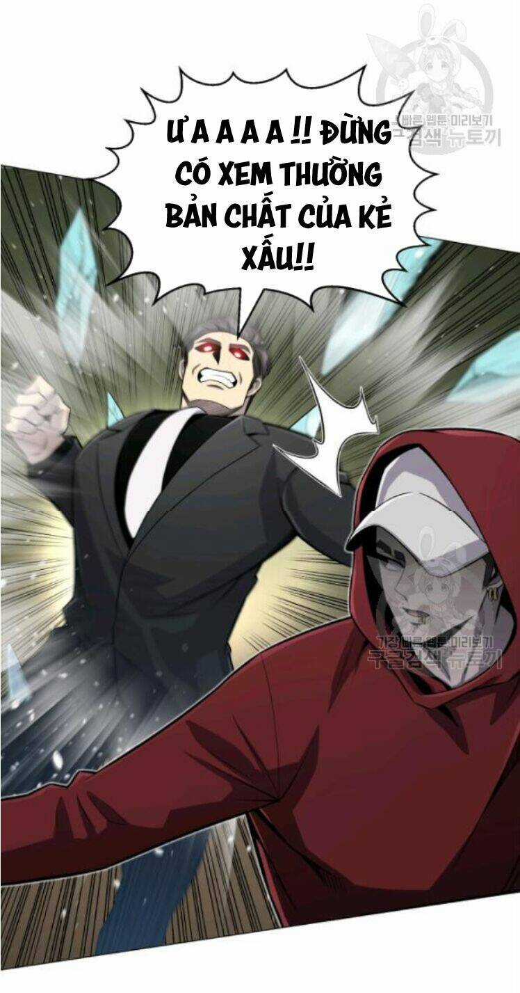 Luân Hồi Ác Nhân - Chapter 61 - Trang 64