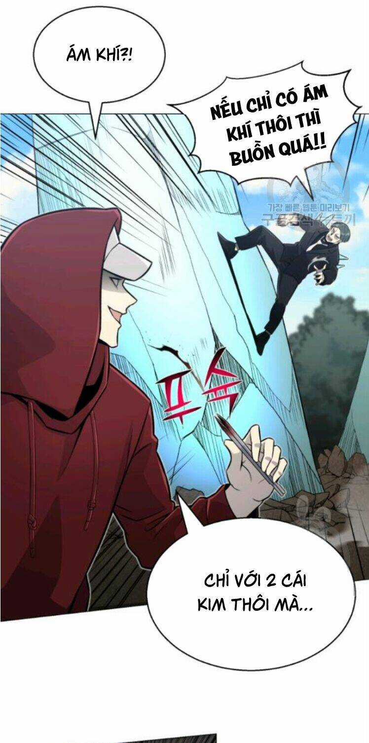 Luân Hồi Ác Nhân - Chapter 61 - Trang 68