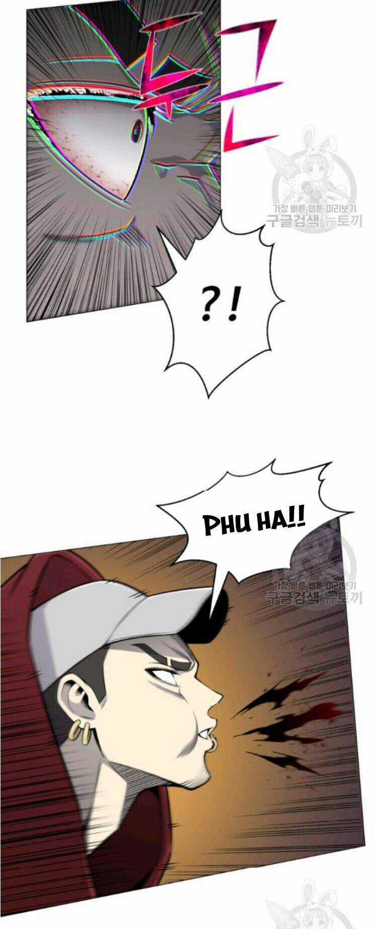 Luân Hồi Ác Nhân - Chapter 61 - Trang 69