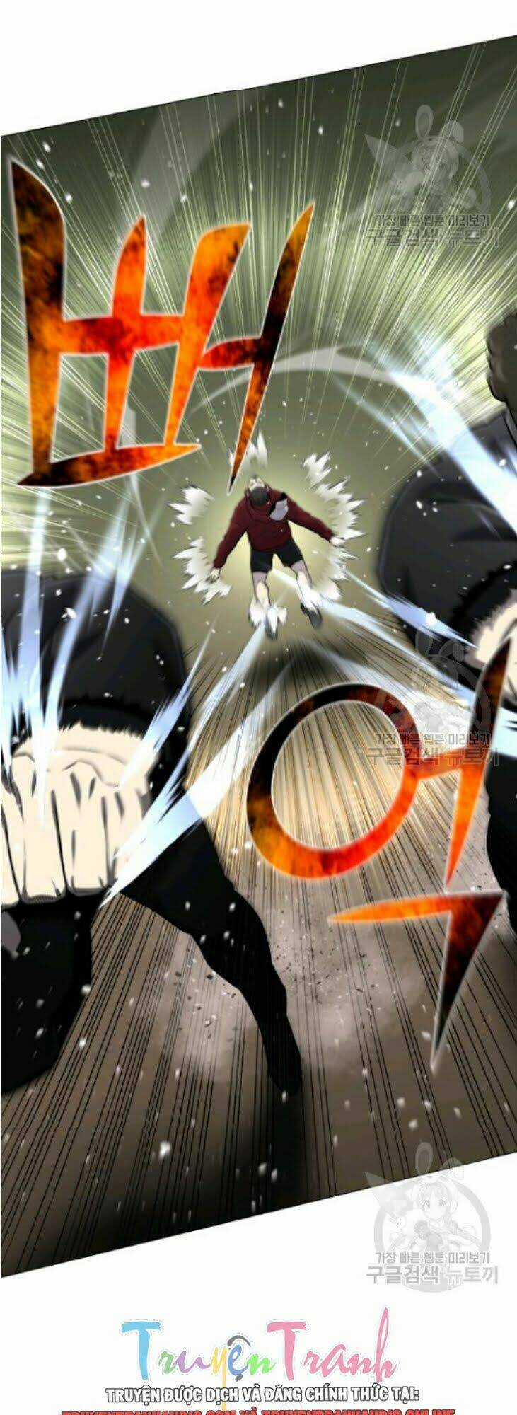 Luân Hồi Ác Nhân - Chapter 61 - Trang 72