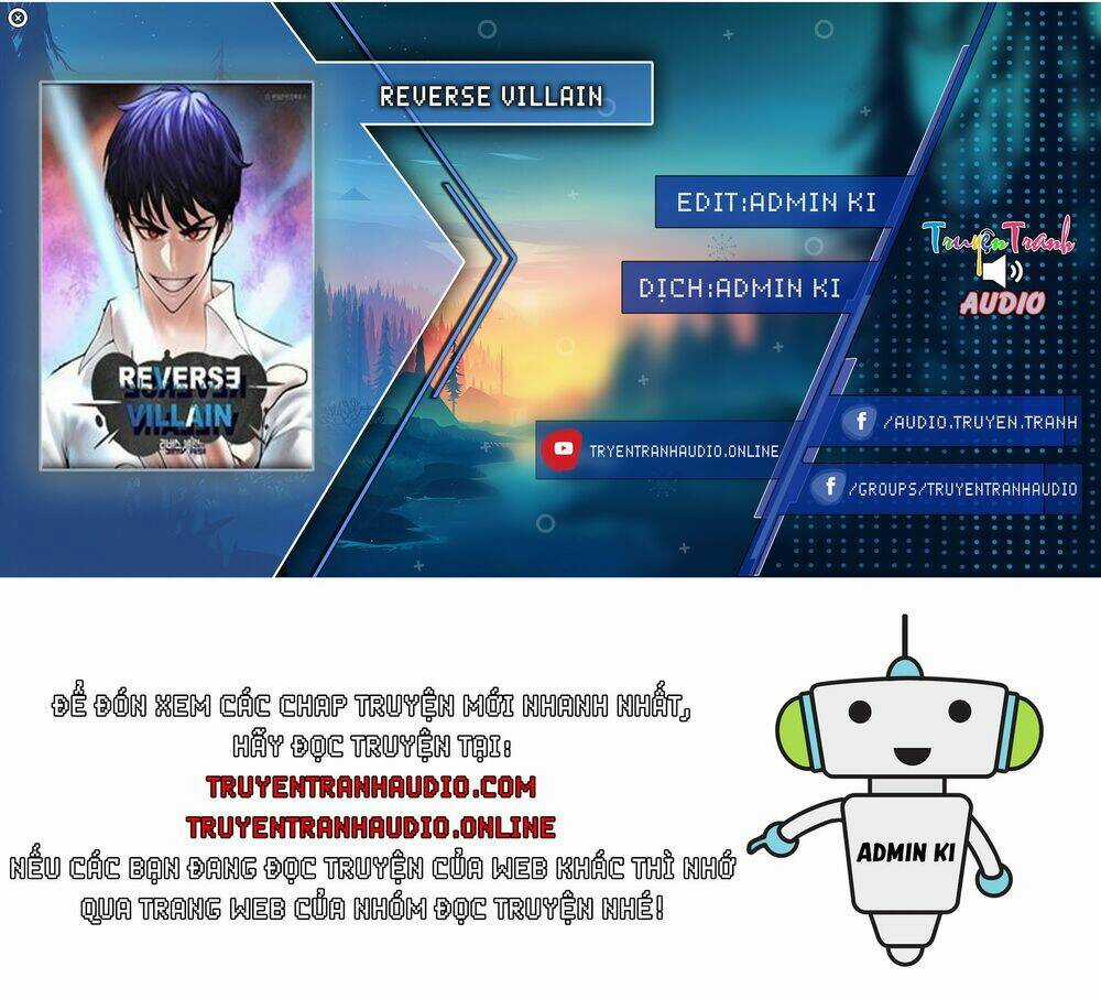 Luân Hồi Ác Nhân - Chapter 62 - Trang 1