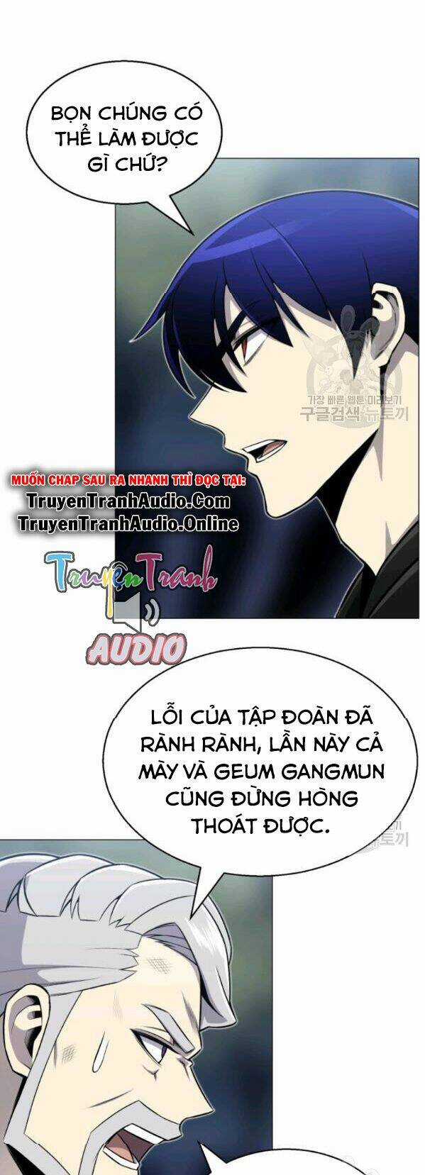 Luân Hồi Ác Nhân - Chapter 62 - Trang 11