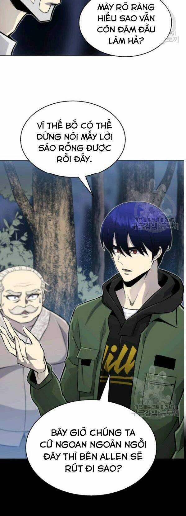 Luân Hồi Ác Nhân - Chapter 62 - Trang 12