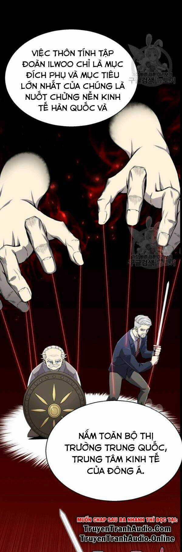 Luân Hồi Ác Nhân - Chapter 62 - Trang 13