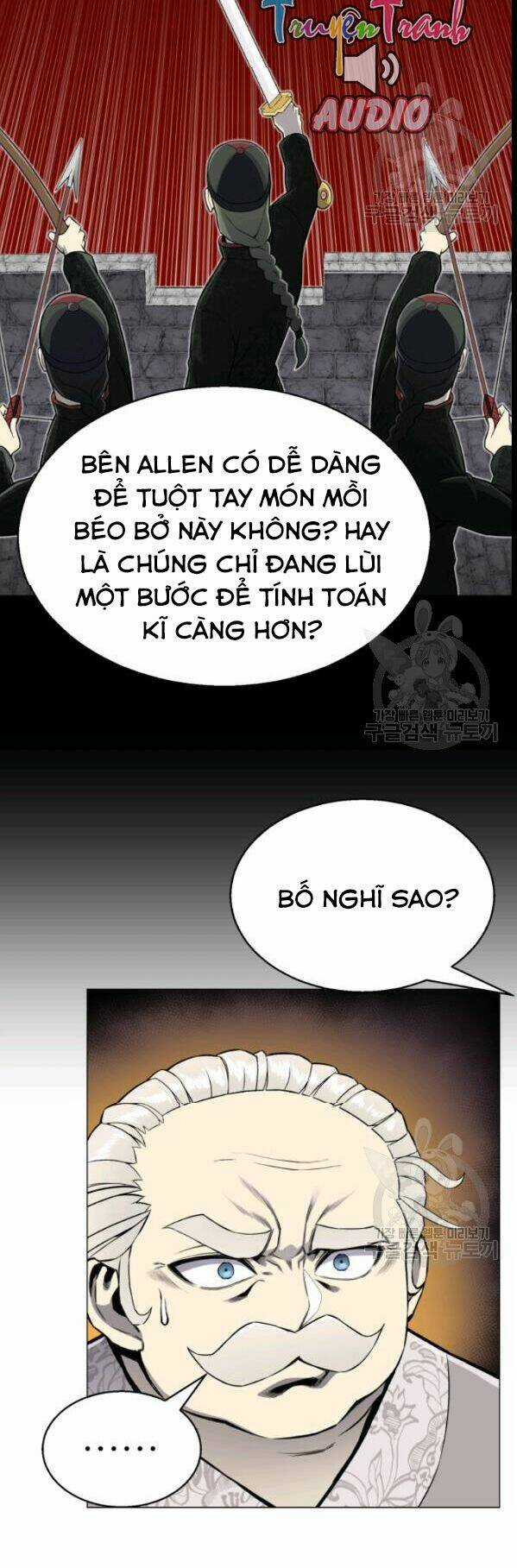 Luân Hồi Ác Nhân - Chapter 62 - Trang 14
