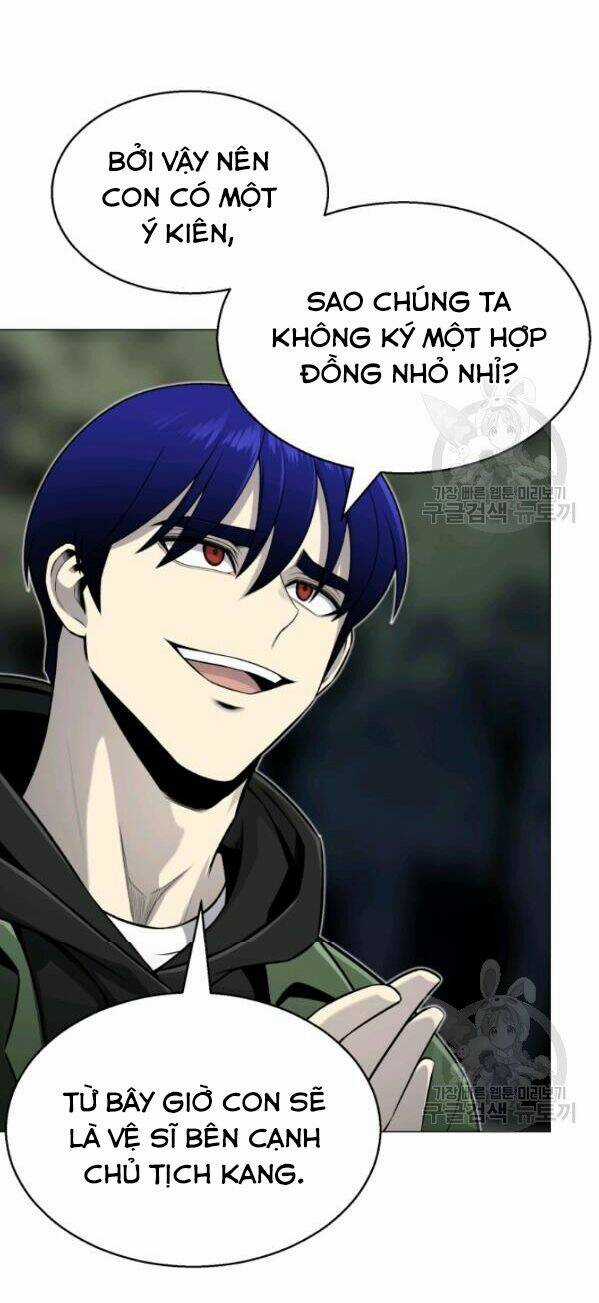 Luân Hồi Ác Nhân - Chapter 62 - Trang 17