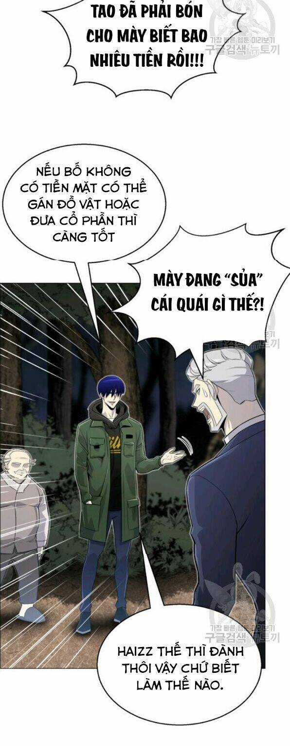 Luân Hồi Ác Nhân - Chapter 62 - Trang 19