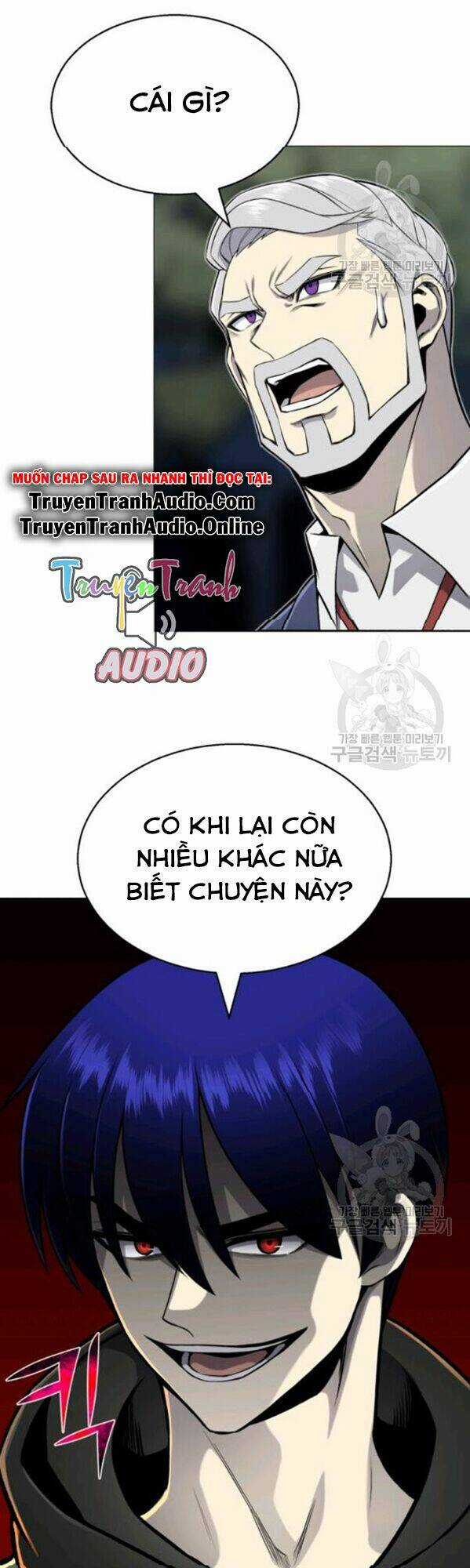 Luân Hồi Ác Nhân - Chapter 62 - Trang 20