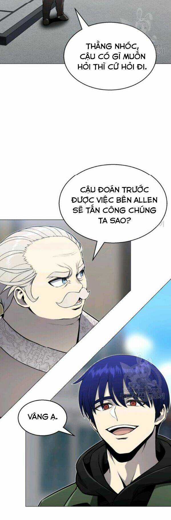 Luân Hồi Ác Nhân - Chapter 62 - Trang 27
