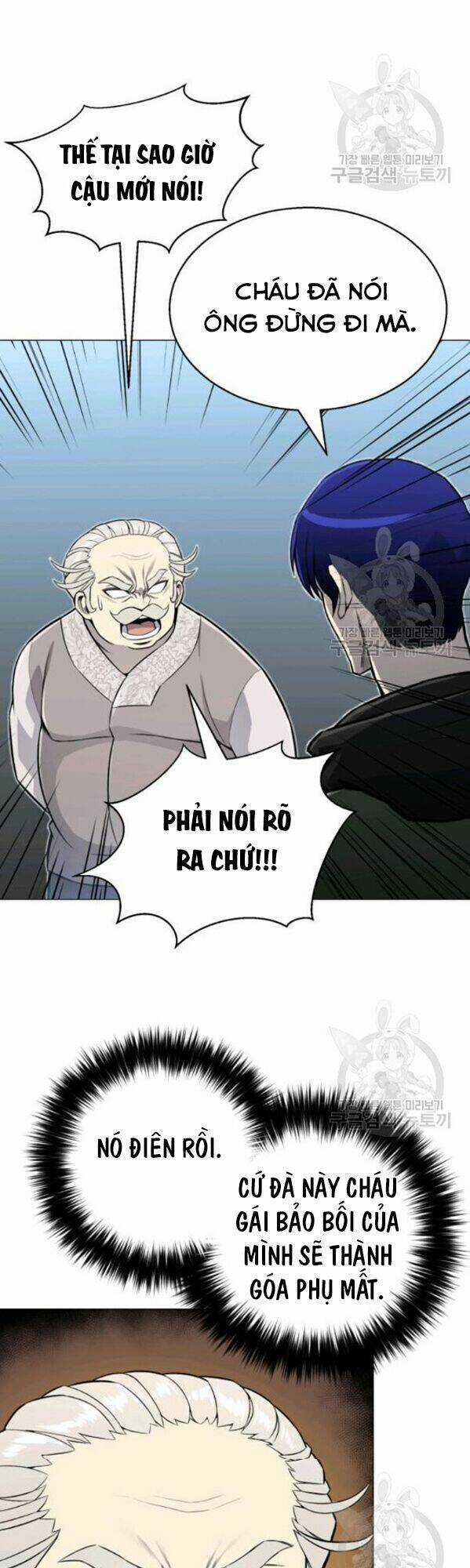 Luân Hồi Ác Nhân - Chapter 62 - Trang 28