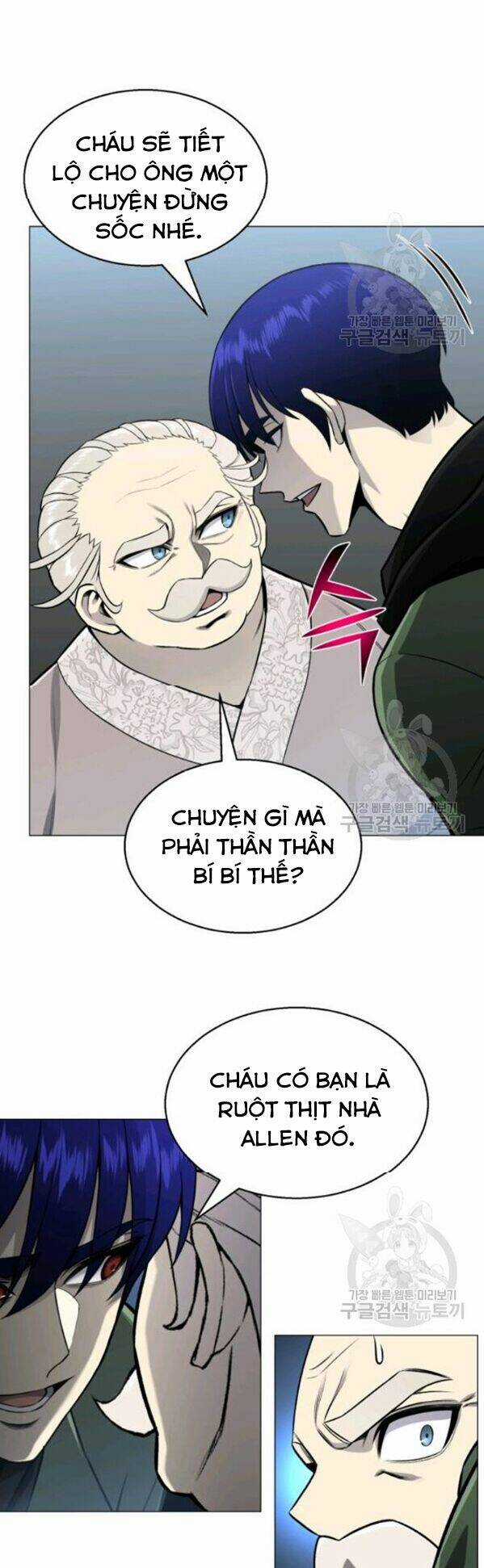 Luân Hồi Ác Nhân - Chapter 62 - Trang 31