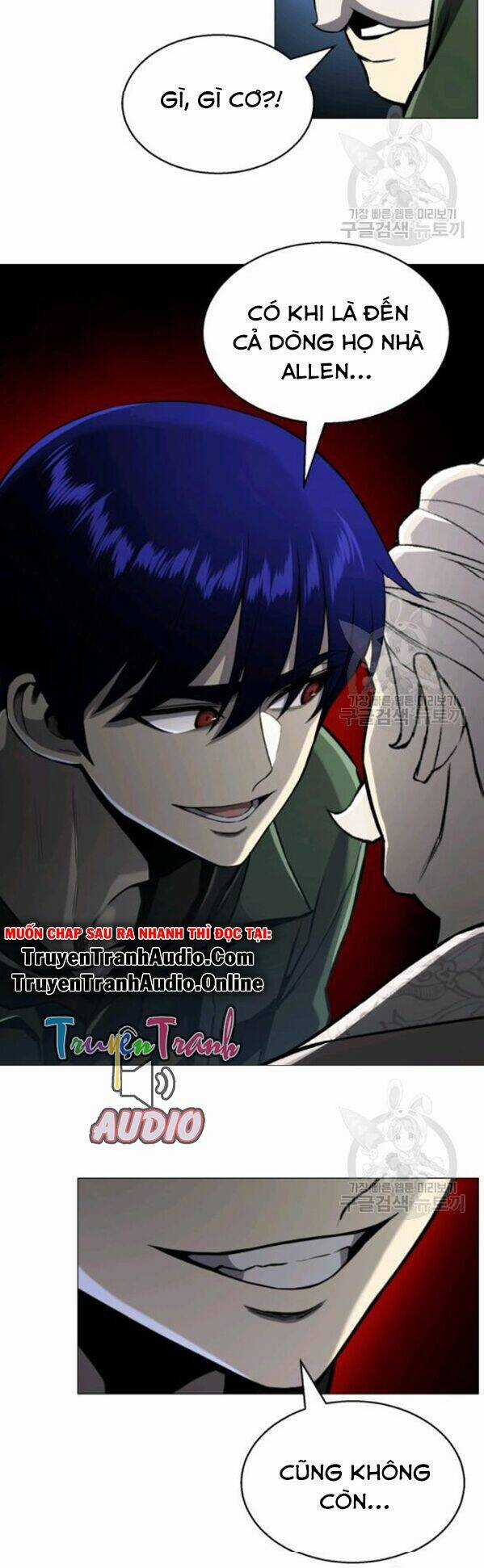 Luân Hồi Ác Nhân - Chapter 62 - Trang 32