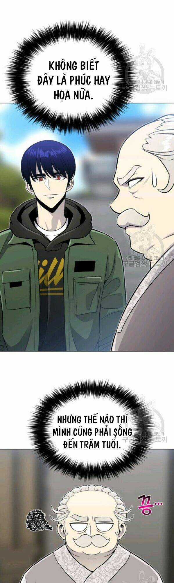 Luân Hồi Ác Nhân - Chapter 62 - Trang 35