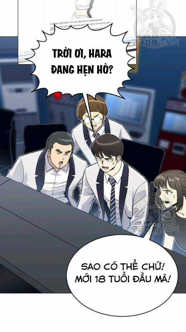 Luân Hồi Ác Nhân - Chapter 62 - Trang 37