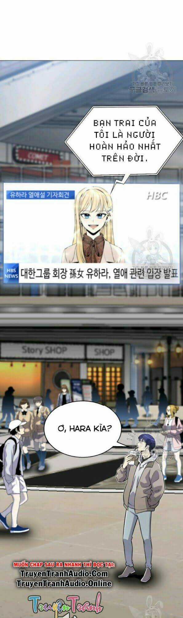 Luân Hồi Ác Nhân - Chapter 62 - Trang 40