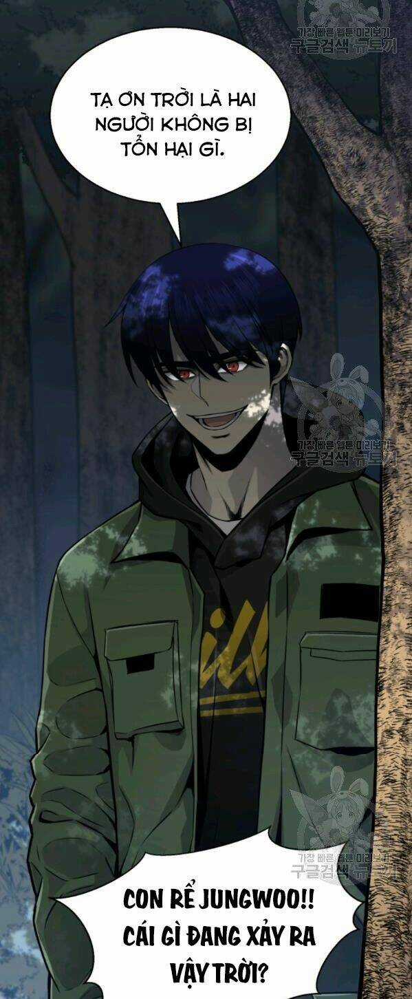 Luân Hồi Ác Nhân - Chapter 62 - Trang 6