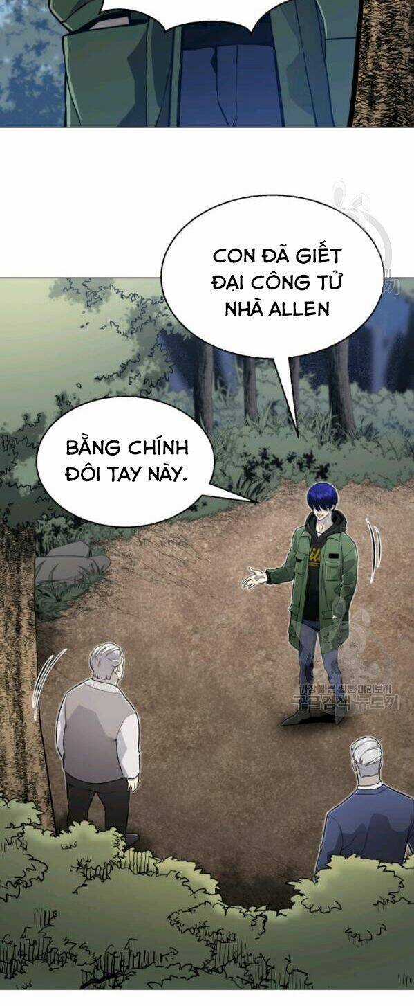 Luân Hồi Ác Nhân - Chapter 62 - Trang 7