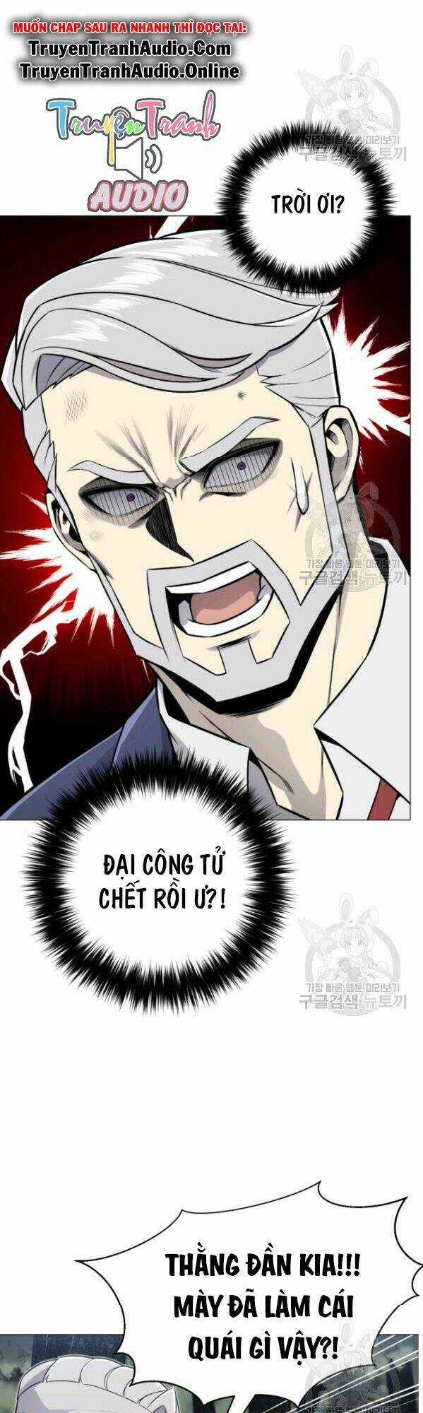 Luân Hồi Ác Nhân - Chapter 62 - Trang 8