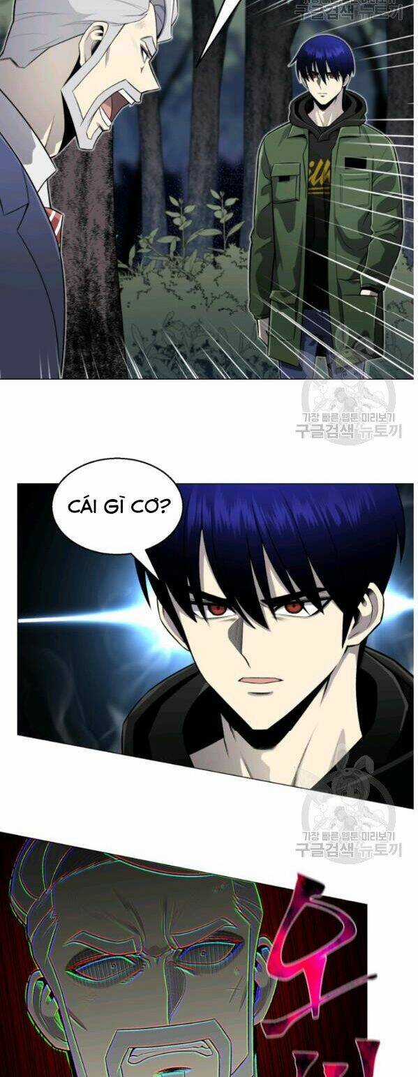 Luân Hồi Ác Nhân - Chapter 62 - Trang 9