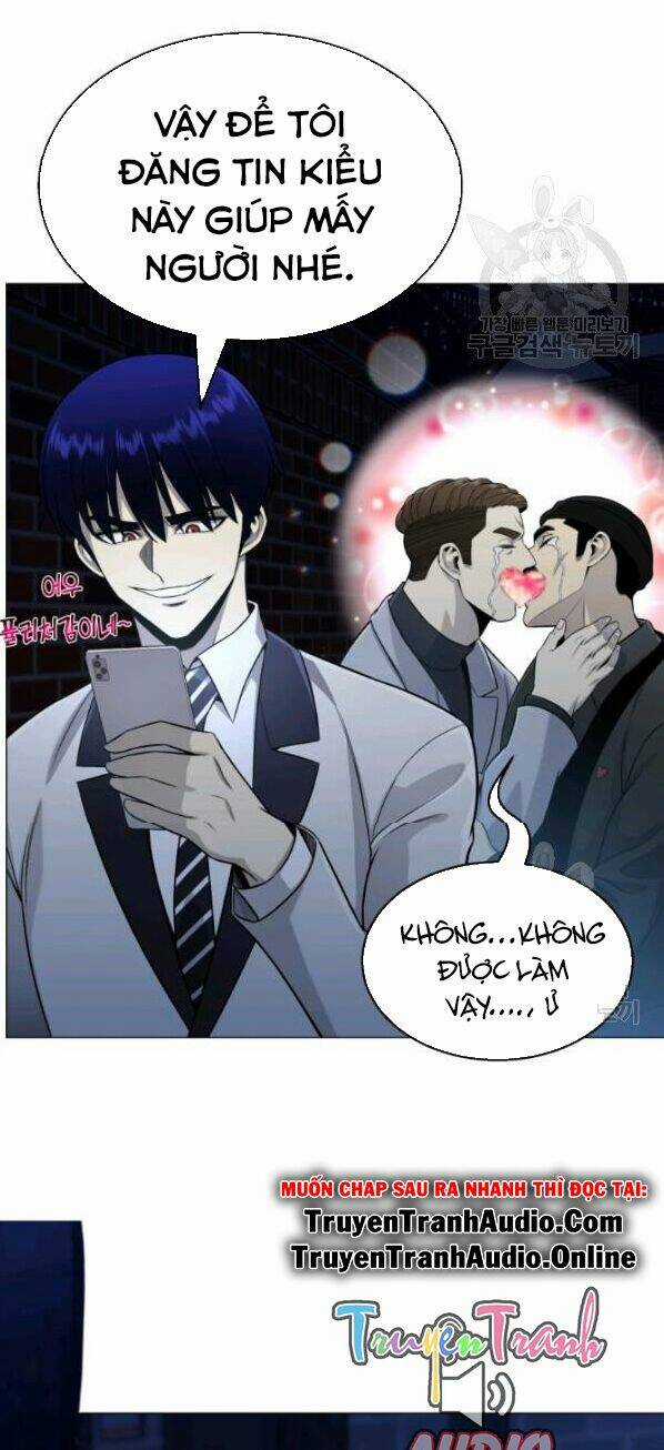 Luân Hồi Ác Nhân - Chapter 63 - Trang 12