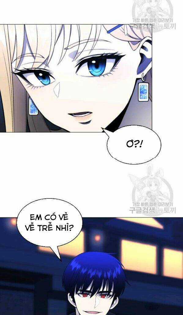 Luân Hồi Ác Nhân - Chapter 63 - Trang 14