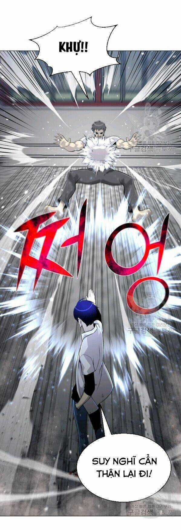 Luân Hồi Ác Nhân - Chapter 63 - Trang 29