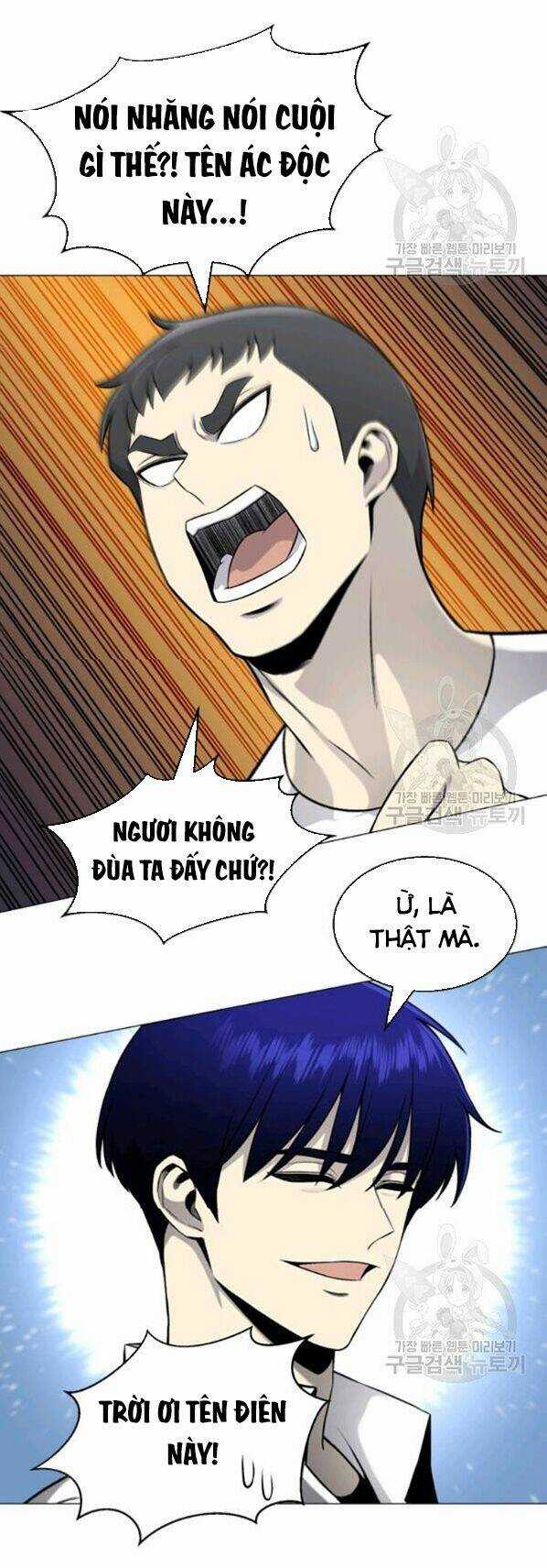 Luân Hồi Ác Nhân - Chapter 63 - Trang 31