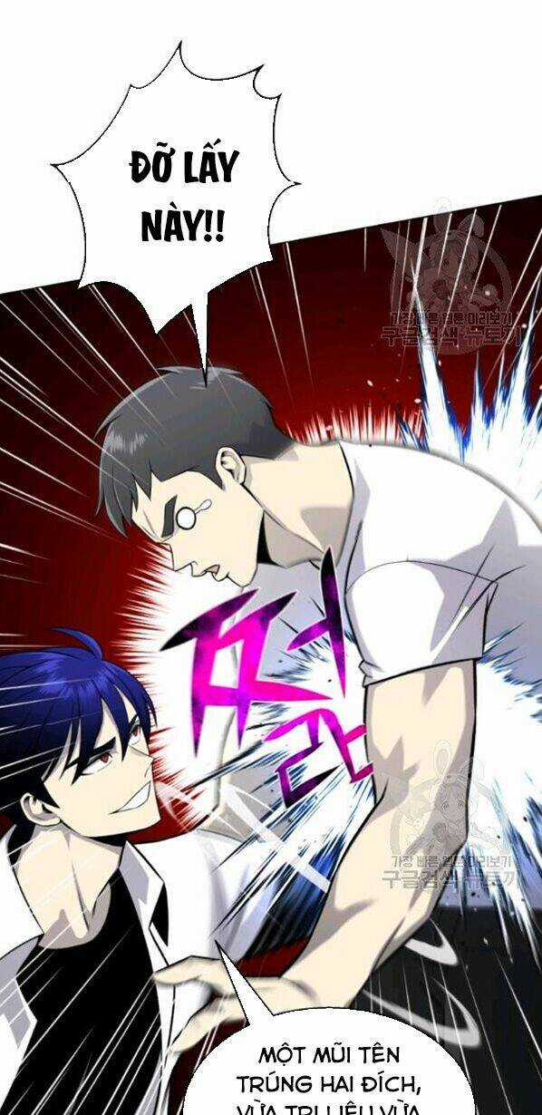 Luân Hồi Ác Nhân - Chapter 63 - Trang 32