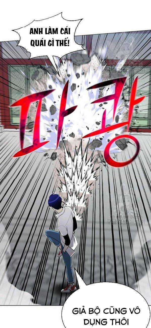 Luân Hồi Ác Nhân - Chapter 63 - Trang 36
