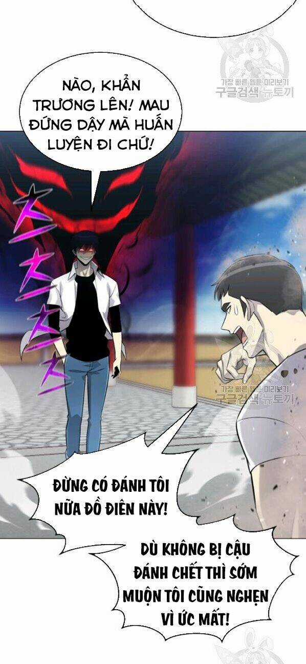 Luân Hồi Ác Nhân - Chapter 63 - Trang 37