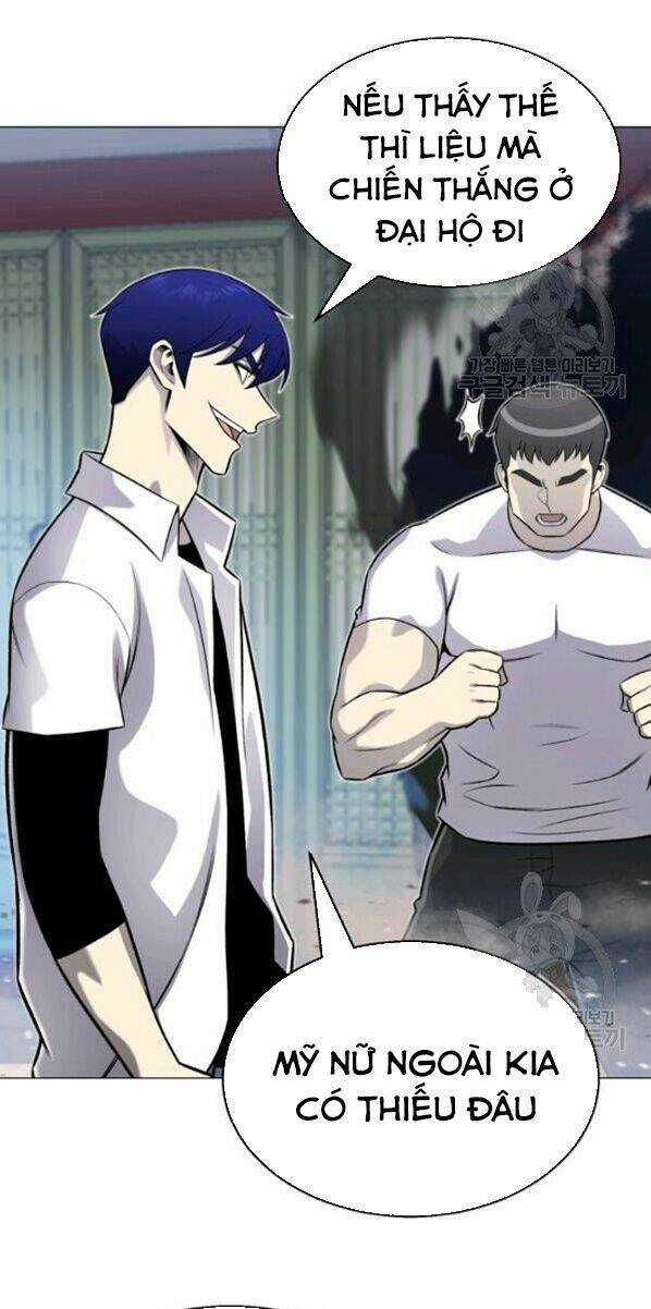 Luân Hồi Ác Nhân - Chapter 63 - Trang 40