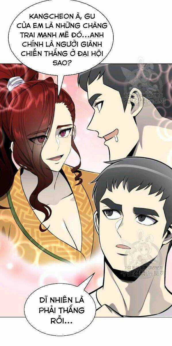 Luân Hồi Ác Nhân - Chapter 63 - Trang 41