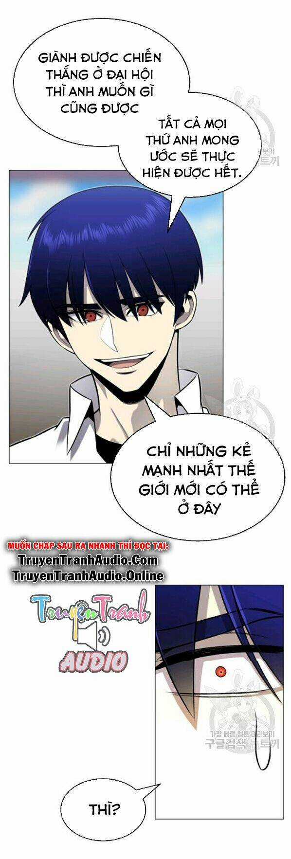 Luân Hồi Ác Nhân - Chapter 63 - Trang 42