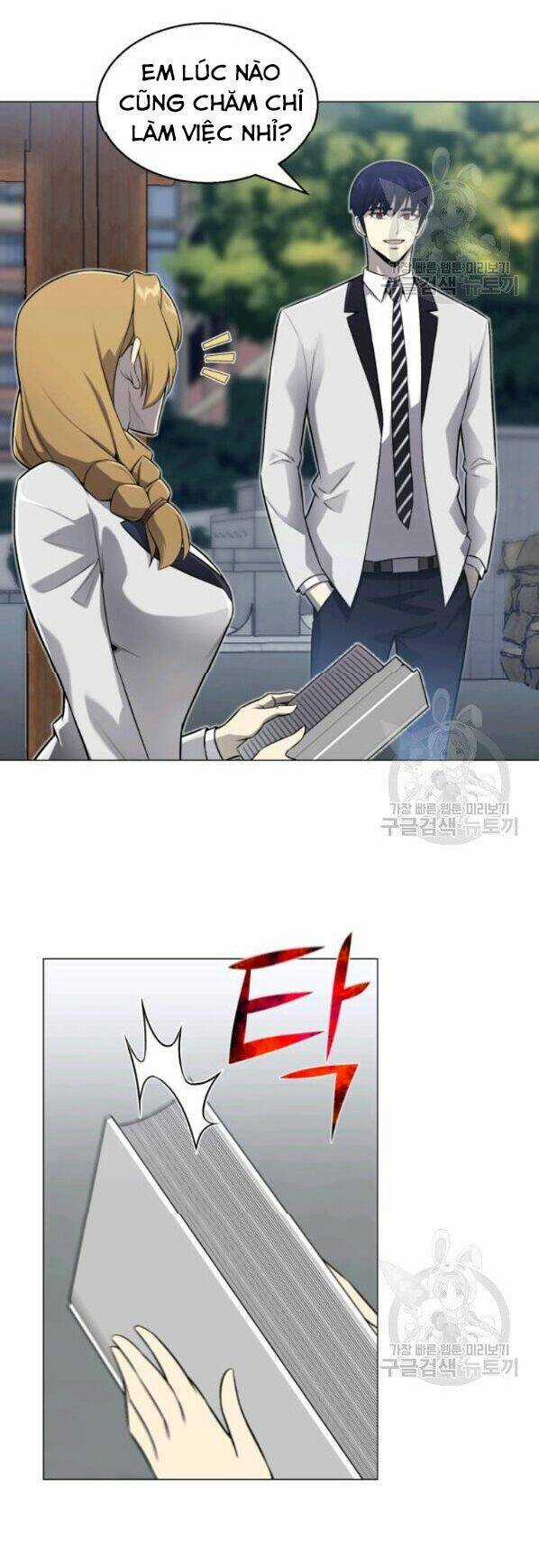 Luân Hồi Ác Nhân - Chapter 63 - Trang 49