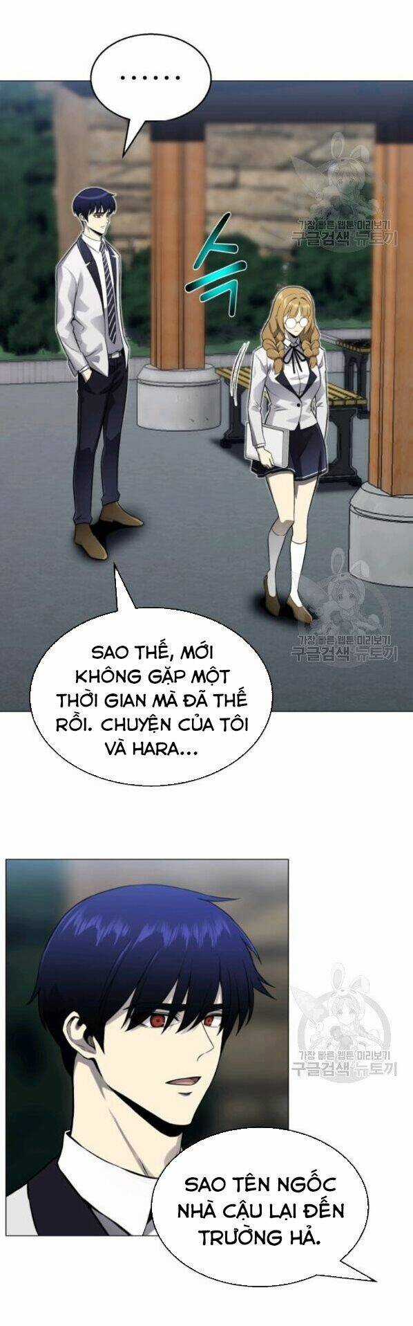 Luân Hồi Ác Nhân - Chapter 63 - Trang 50