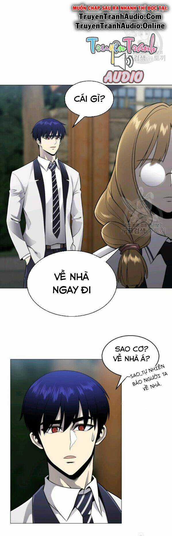 Luân Hồi Ác Nhân - Chapter 63 - Trang 51