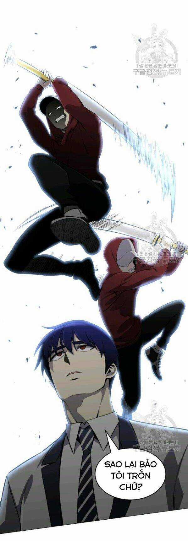 Luân Hồi Ác Nhân - Chapter 63 - Trang 53