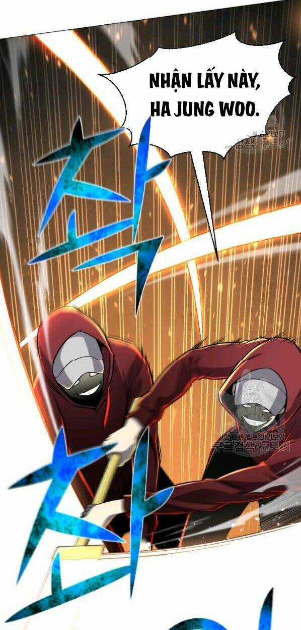 Luân Hồi Ác Nhân - Chapter 63 - Trang 54