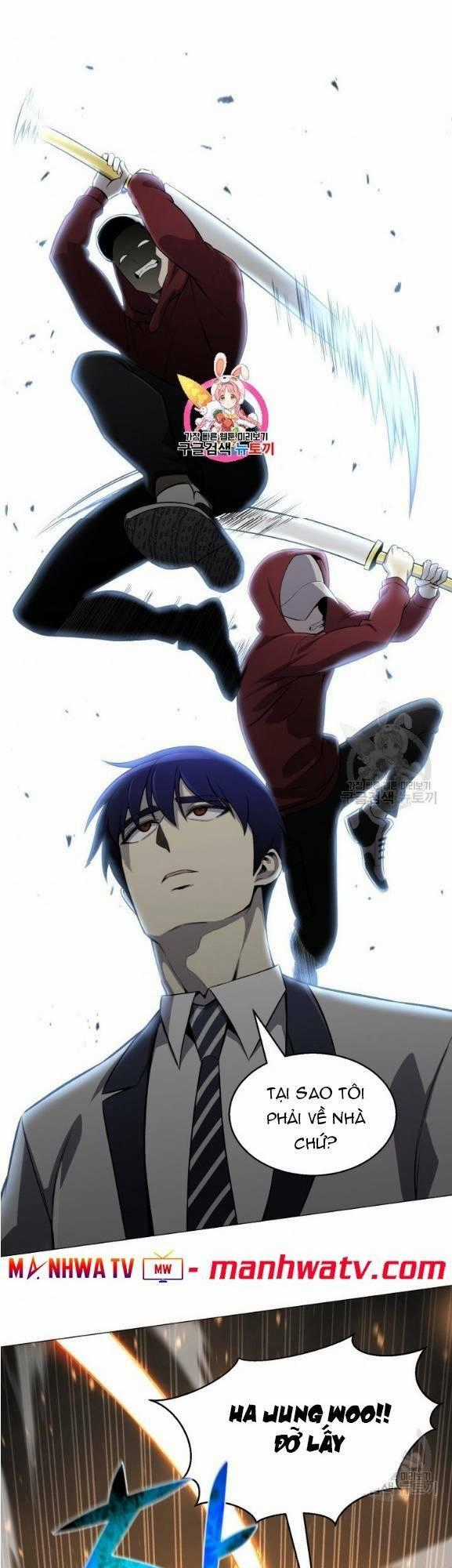 Luân Hồi Ác Nhân - Chapter 65 - Trang 1