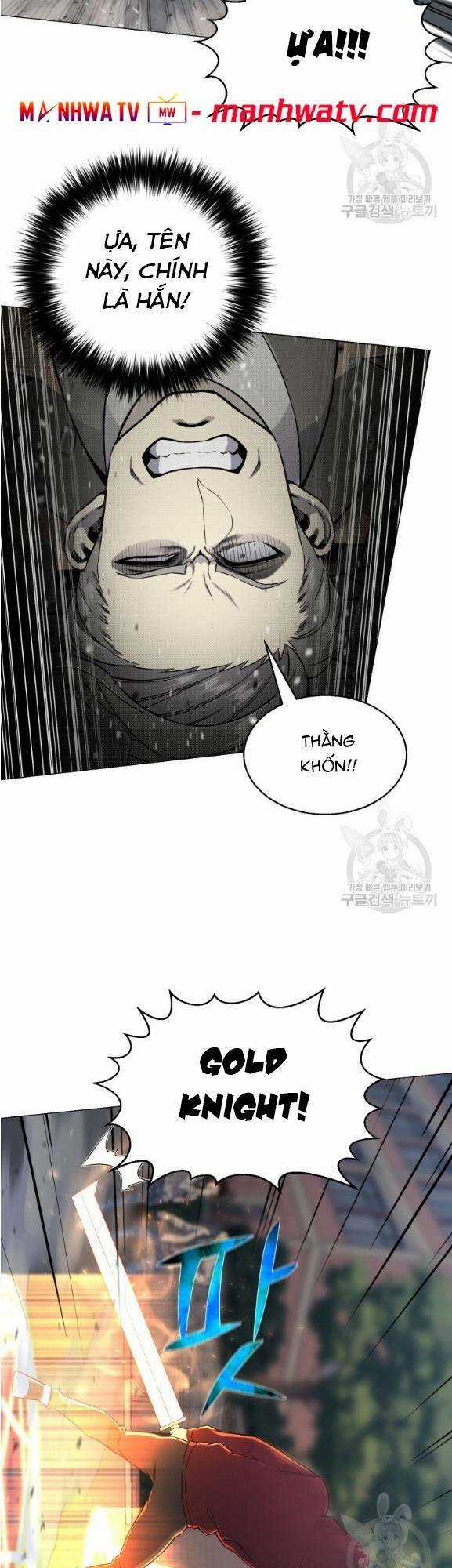 Luân Hồi Ác Nhân - Chapter 65 - Trang 11