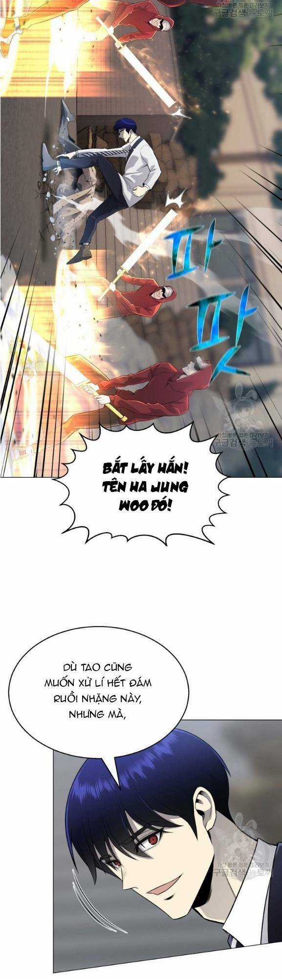 Luân Hồi Ác Nhân - Chapter 65 - Trang 12