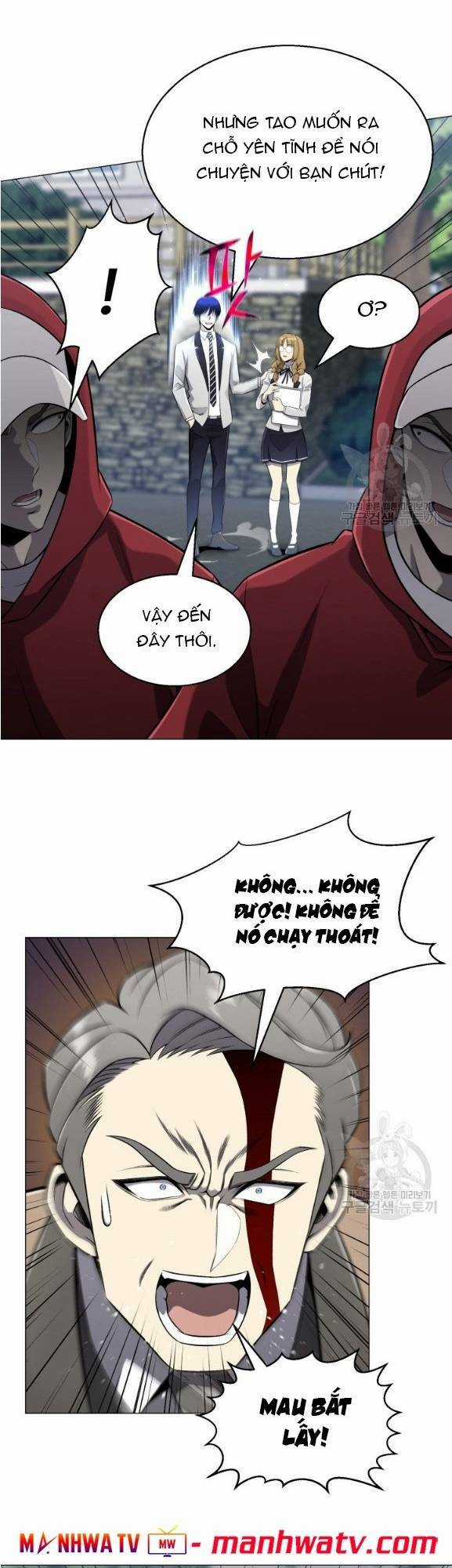 Luân Hồi Ác Nhân - Chapter 65 - Trang 13