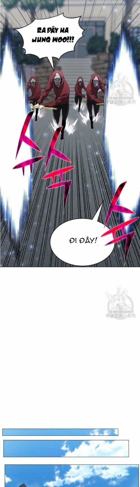 Luân Hồi Ác Nhân - Chapter 65 - Trang 14