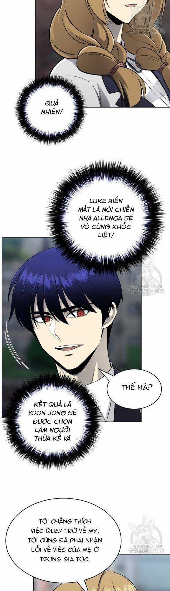 Luân Hồi Ác Nhân - Chapter 65 - Trang 18