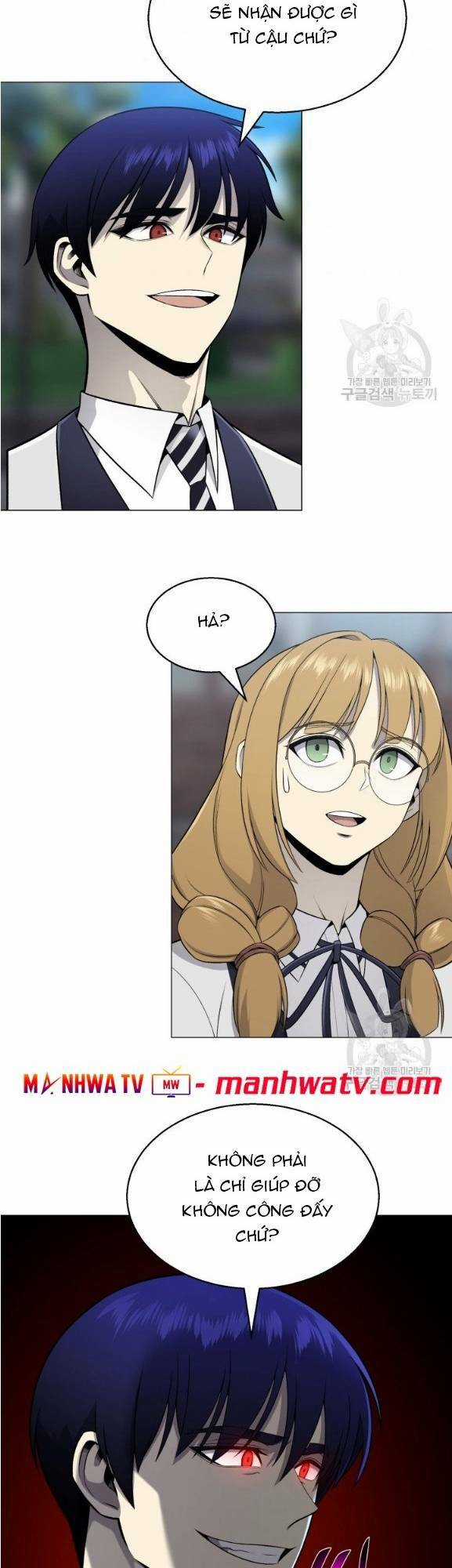 Luân Hồi Ác Nhân - Chapter 65 - Trang 20