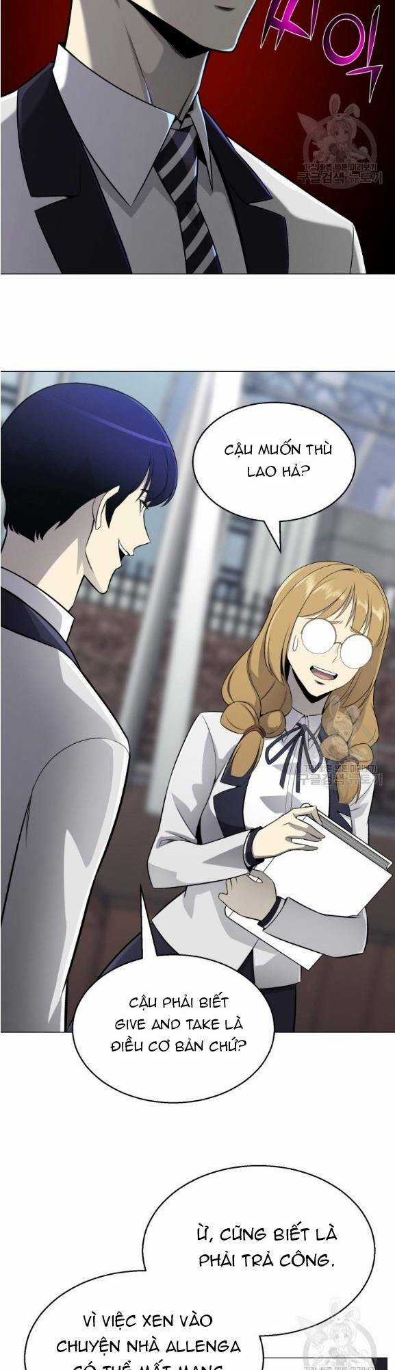 Luân Hồi Ác Nhân - Chapter 65 - Trang 21