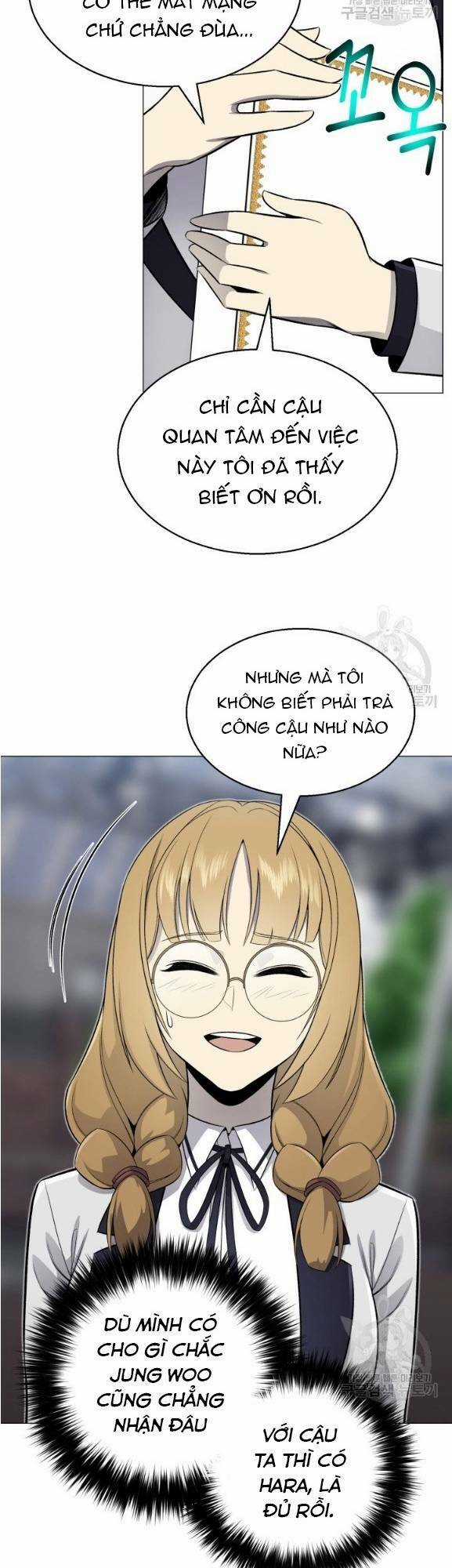 Luân Hồi Ác Nhân - Chapter 65 - Trang 22